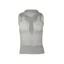 Q36.5 Base Layer 0 Mesh : Zero Mesh Sleeveless Base Layer : ANTHRACITE
