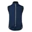 Q36.5 WOMENS Adventure Insulation Vest : NAVY BLUE