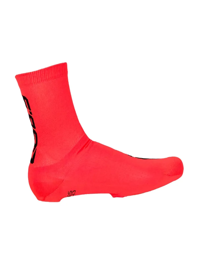 Q36.5 Copriscarpa Overshoes : Cordura : Persimmon Orange
