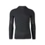 Q36.5 Base Layer 3 : Long Sleeve : Anthracite