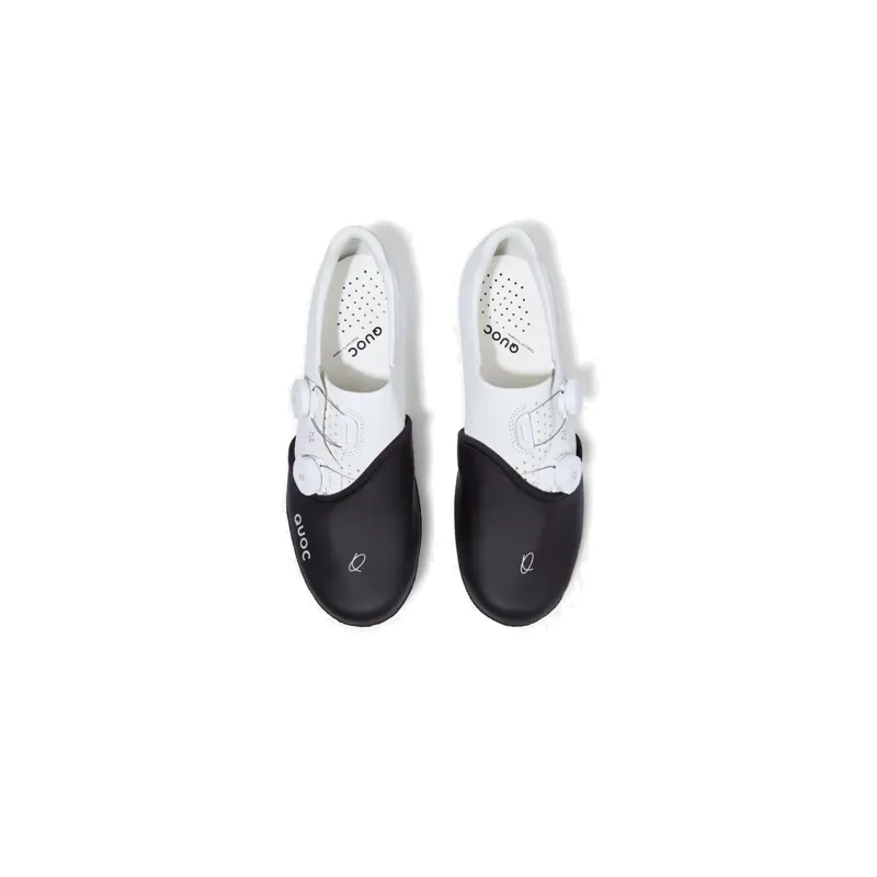 Quoc All Season Toe Cover : Black