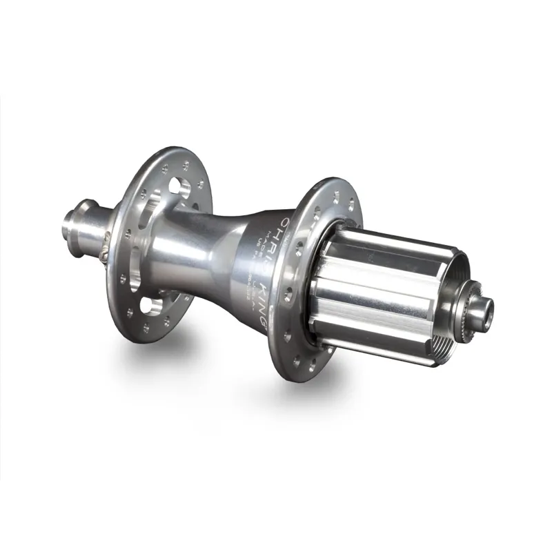 パーツ CHRIS KING R45 DISC hubshell CHRIS KING R45 DISC hubshell