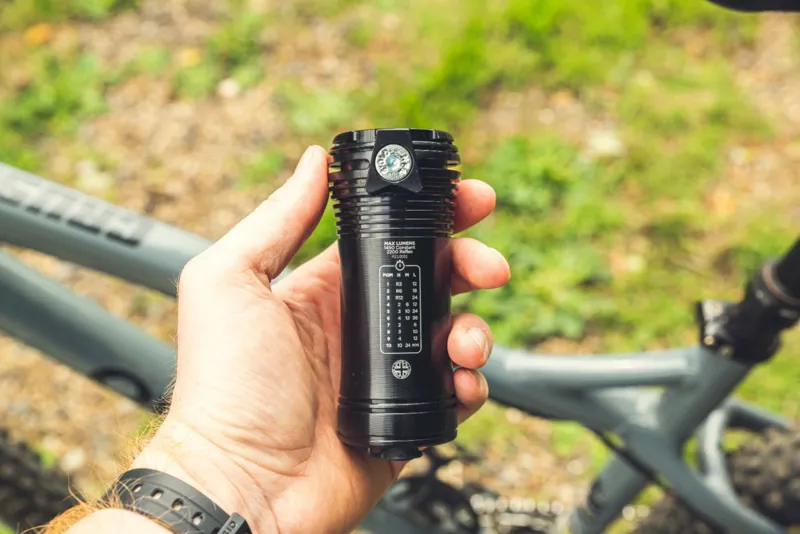 Exposure RACE MK15 Front Light with Reflex+ Technology-1