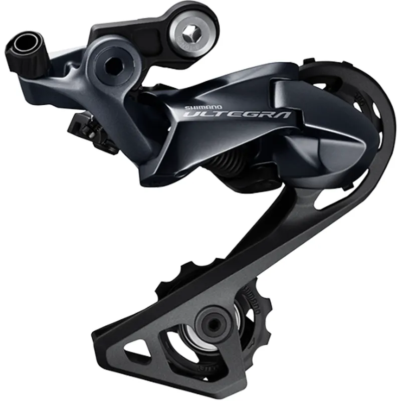 Shimano Ultegra R8000 11 Speed Rear Derailleur : SS Short Cage