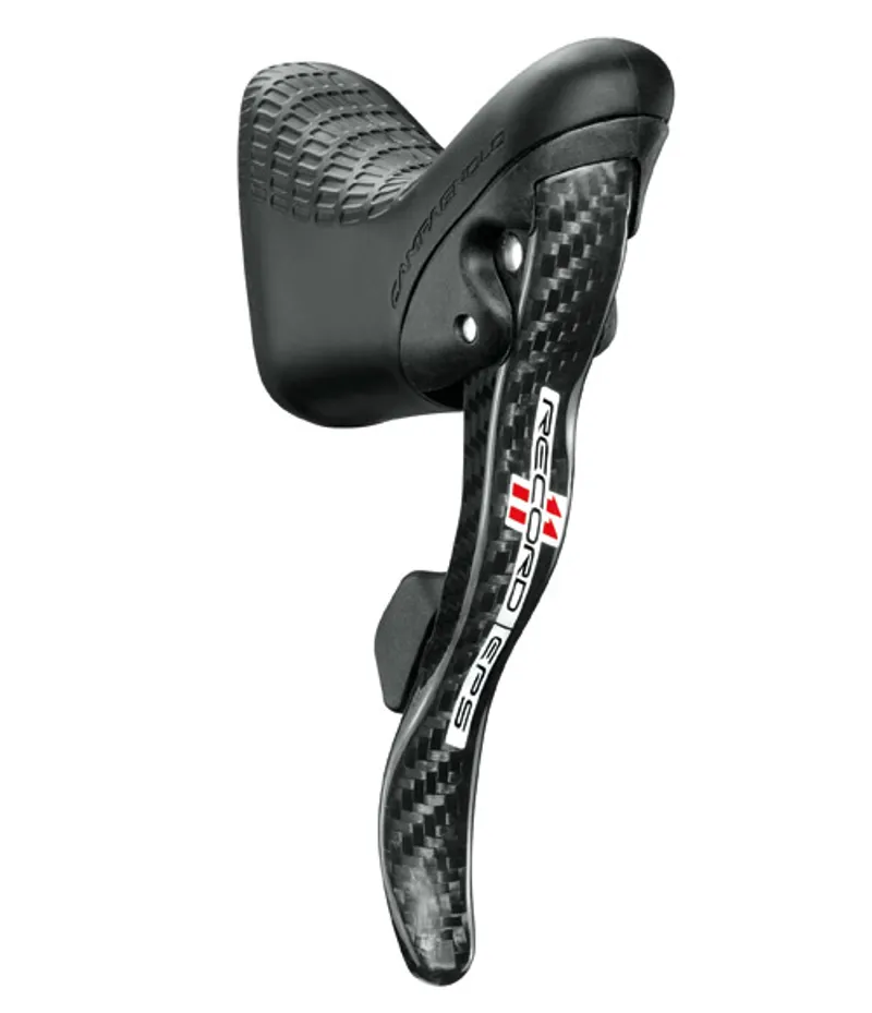 Campagnolo Record EPS Ergopower STI Levers