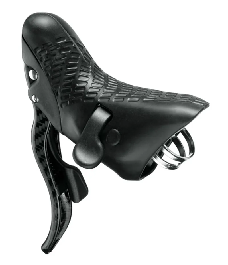 Campagnolo Record EPS Ergopower STI Levers-1