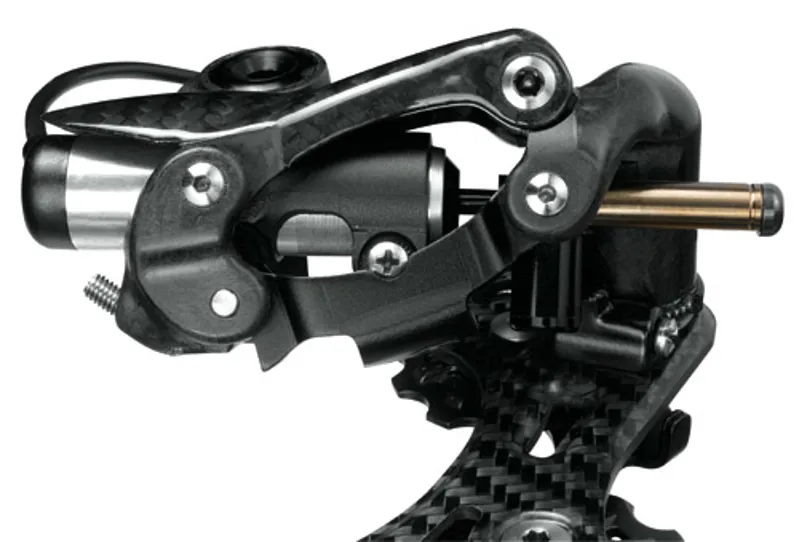 Campagnolo Record EPS Rear Derailleur-2