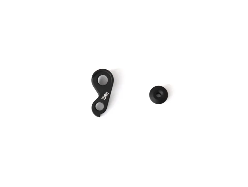 3T Replacement Rear Derailleur Hanger : STRADA