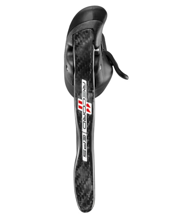 Campagnolo Record EPS Ergopower STI Levers-2