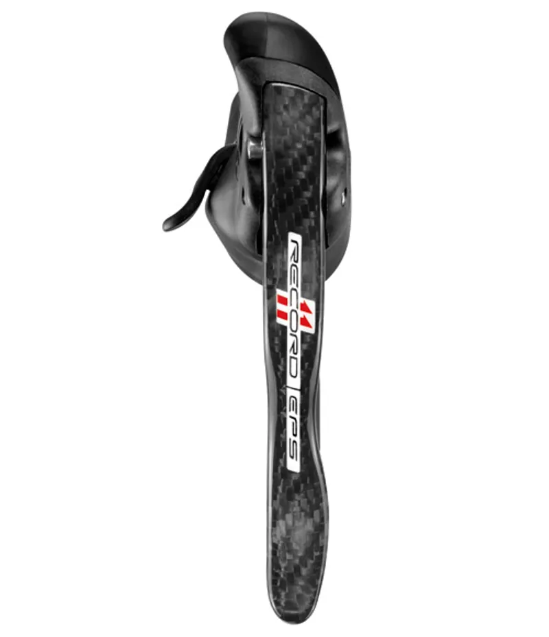 Campagnolo Record EPS Ergopower STI Levers-3