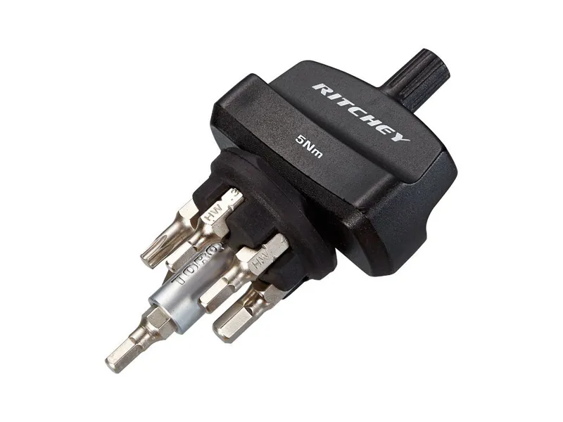 Ritchey Torque Key 5Nm (Multi Bit)