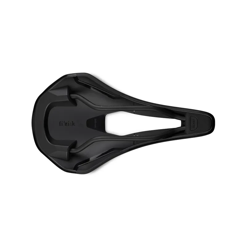 Fizik VENTO ARGO R5 Short Nose Saddle : S-Alloy Rail-3