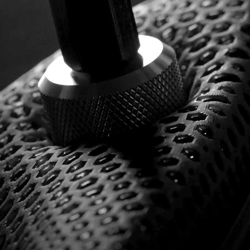 Fizik Antares Versus Evo R3 ADAPTIVE 3D Printed Saddle : KIUM RAIL-6