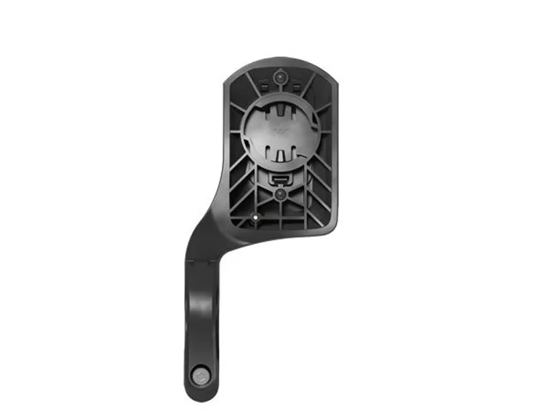 Wahoo Fitness ELEMNT ROAM Computer : Aero Out Front Road Mount-2