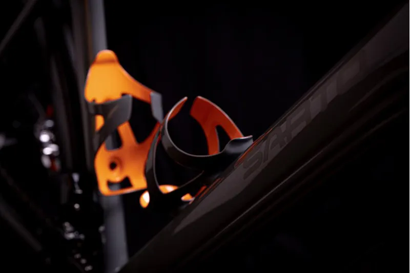 Sarto LAMPO PLUS INTEGRATED Aero Disc Road FRAME KIT : MINIMAL-7