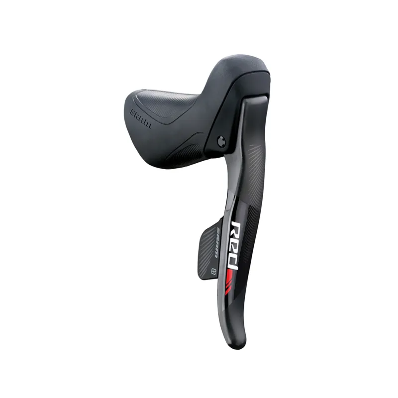 SRAM Red eTap Wireless Groupset : BB30 Crank-10