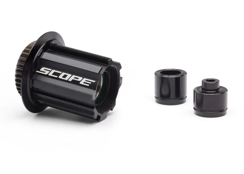 Scope Freehub Bodies for R-Series Wheels-1