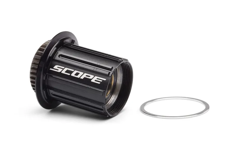 Scope Freehub Bodies for R-Series Wheels-2