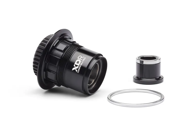 Scope Freehub Bodies for R-Series Wheels