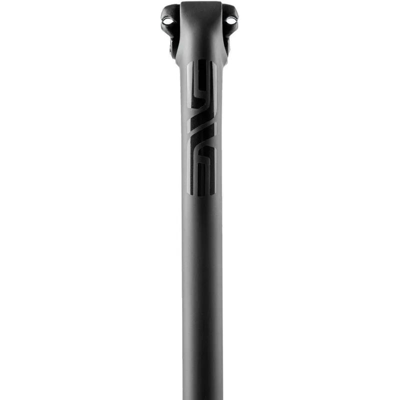 ENVE Carbon Seatpost : 300mm with Di2 Plug : Black