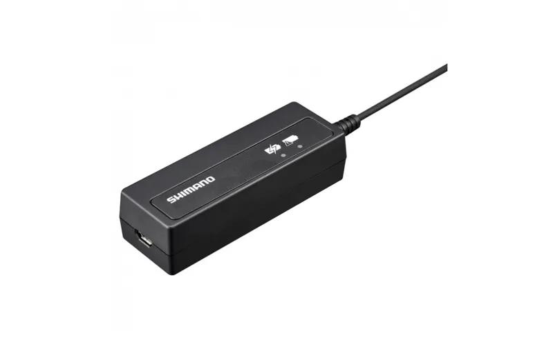Shimano Dura Ace Di2 Charger for INTERNAL e-tube Battery