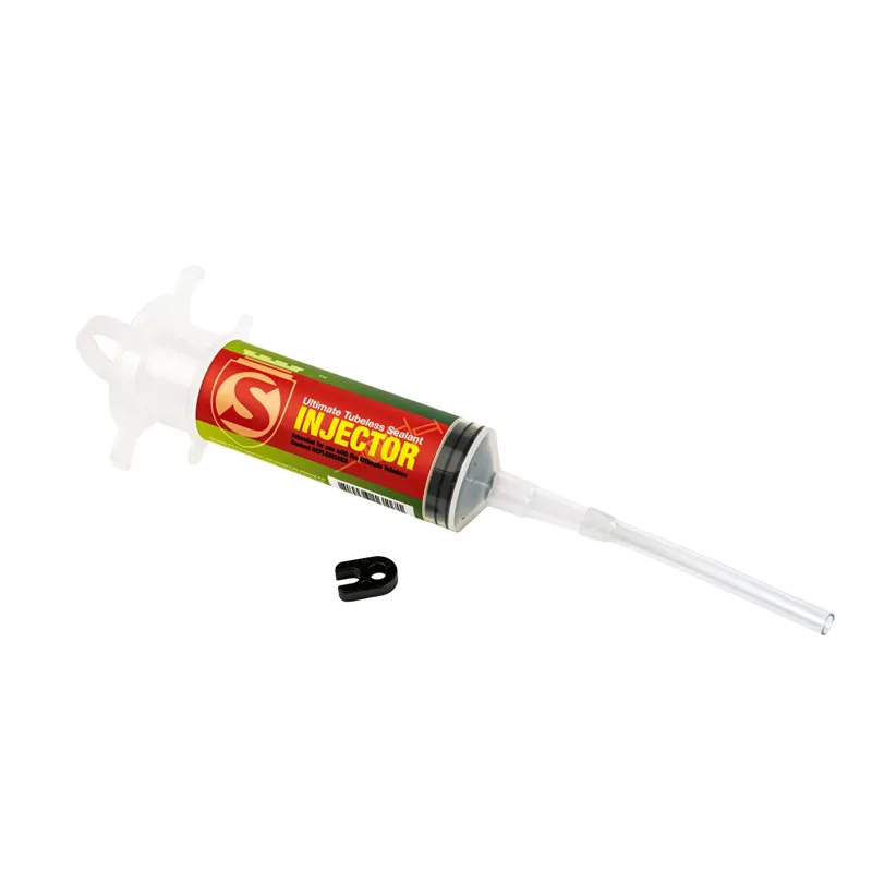 Silca Ultimate Tubeless Sealant Injector
