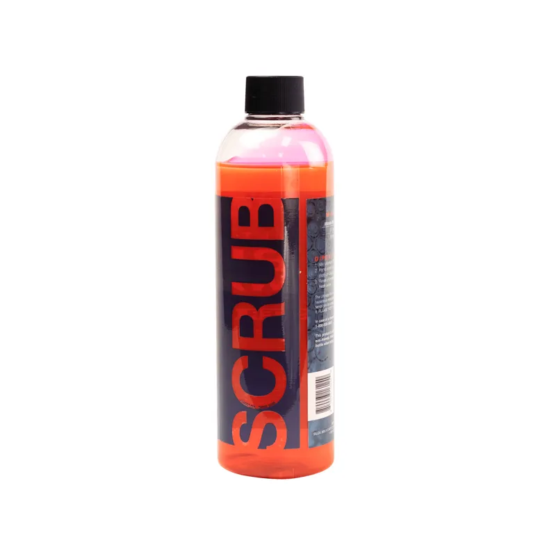Silca Ultimate Bike Wash : Orange : 16oz