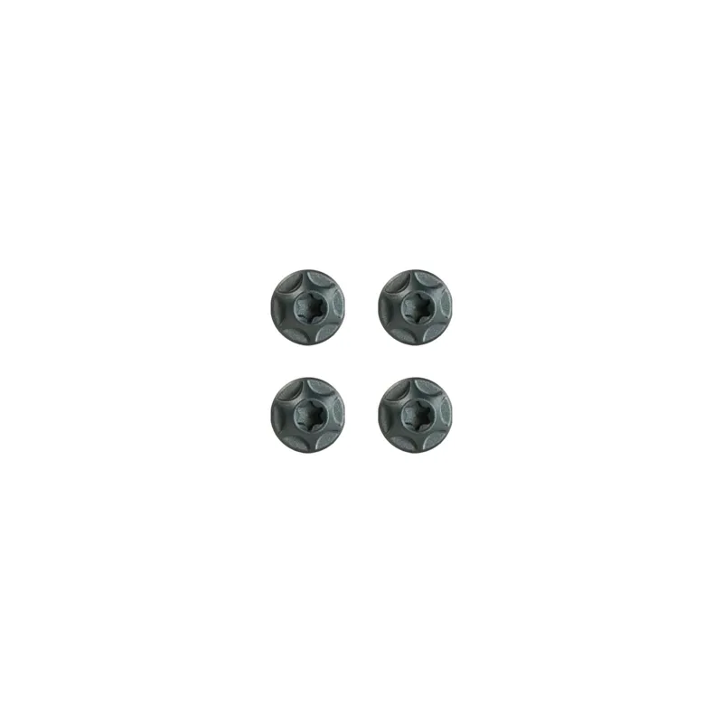 Silca Sicuro bidonhouder titanium