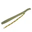 Silca 3D Printed Titanium Cerakote Chain Whip : Cerakote Olive Drab