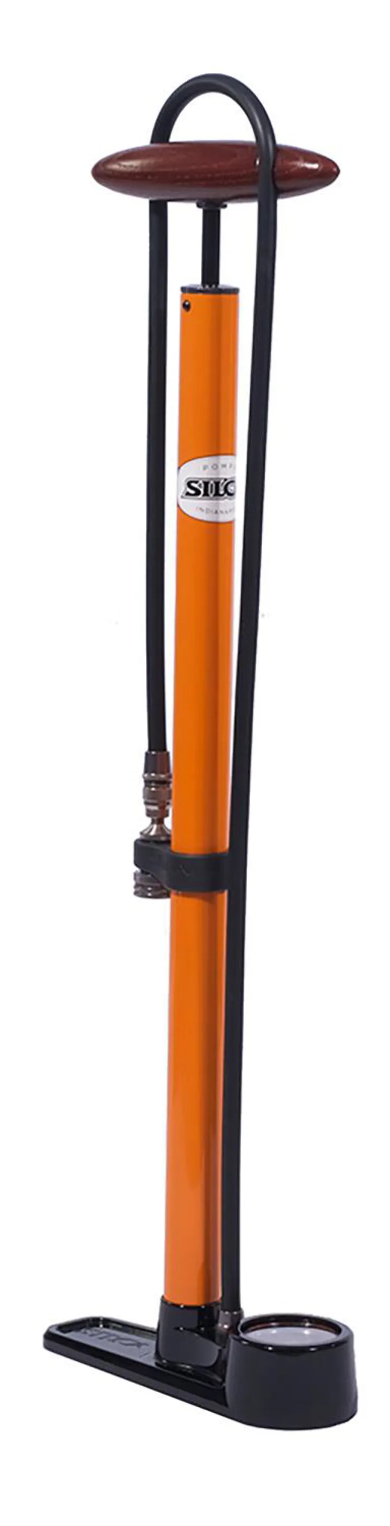 Silca floor pump shop