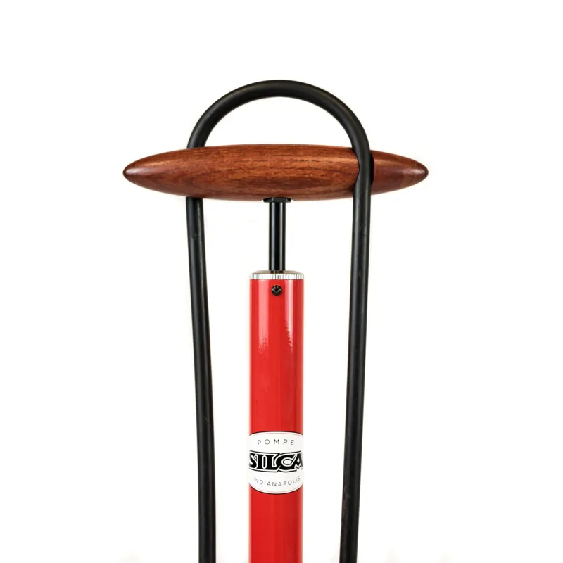 Pista bike pump discount