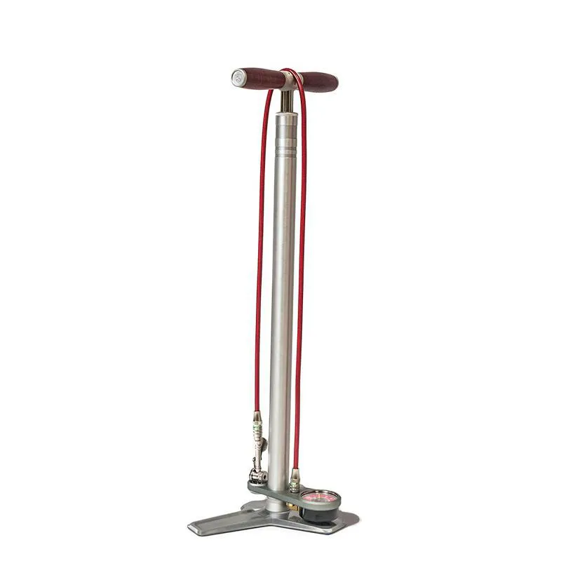 Silca bicycle pump hot sale