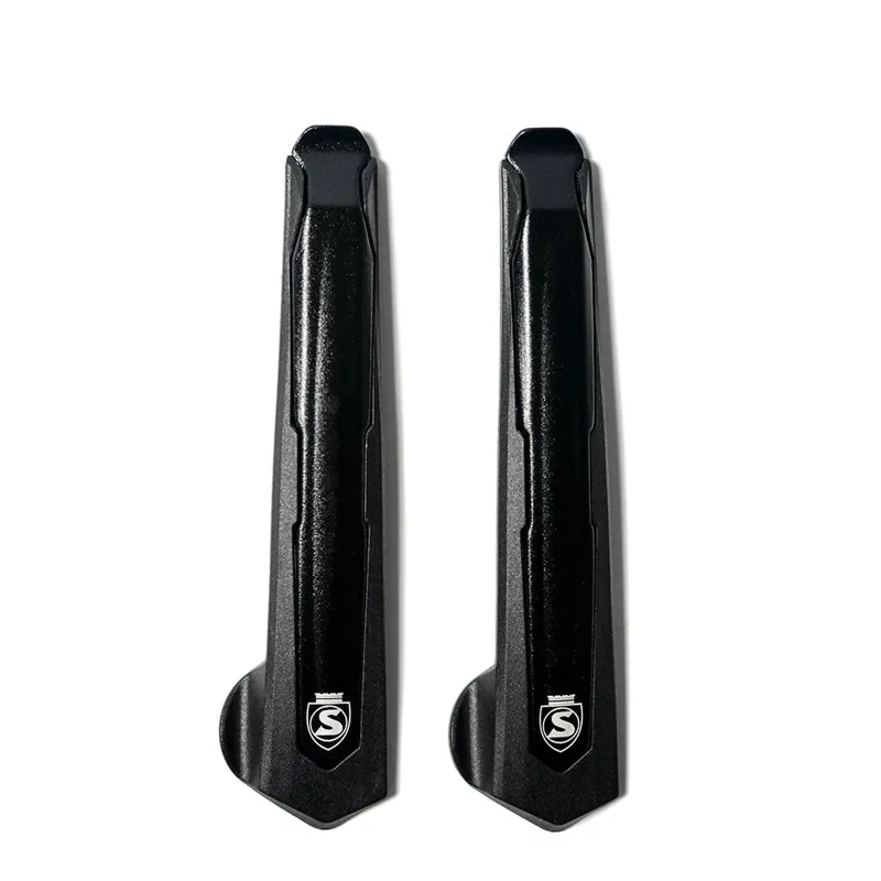 Silca Tyre Levers Premio Set : 2x Tyre Levers