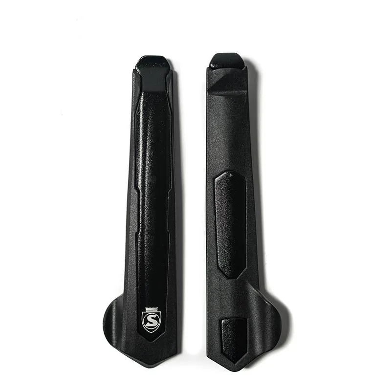 Silca Tyre Levers Premio Set : 2x Tyre Levers-1