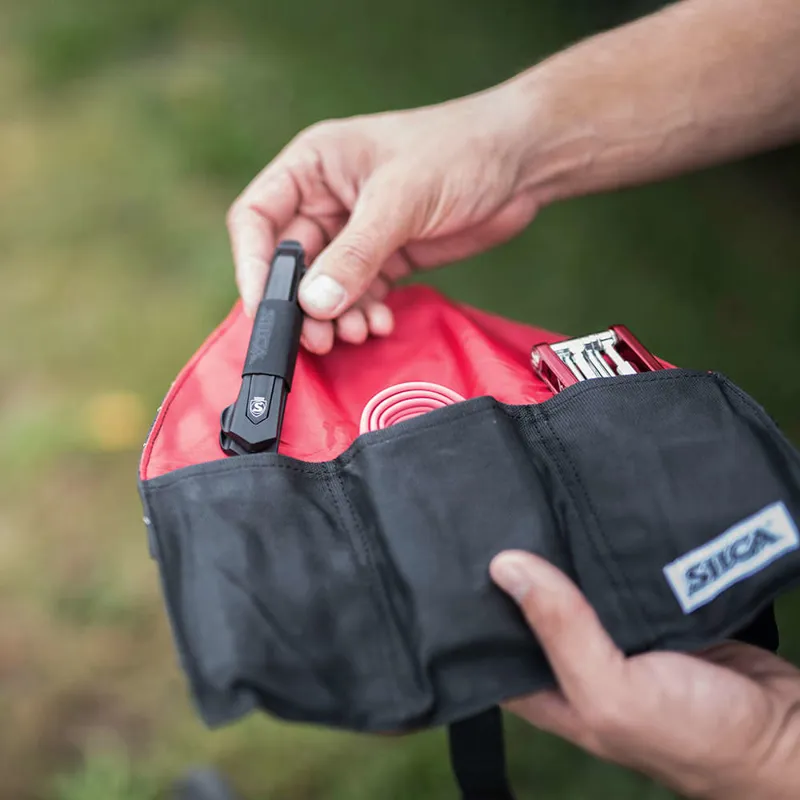 Silca Tyre Levers Premio Set : 2x Tyre Levers-7