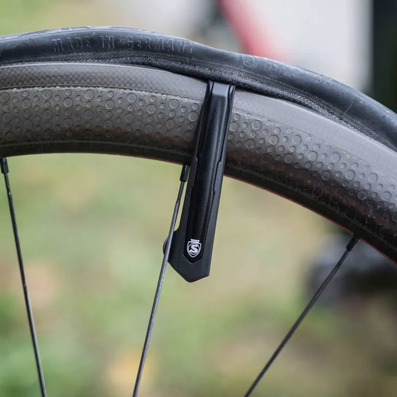 Silca Tyre Levers Premio Set : 2x Tyre Levers-10