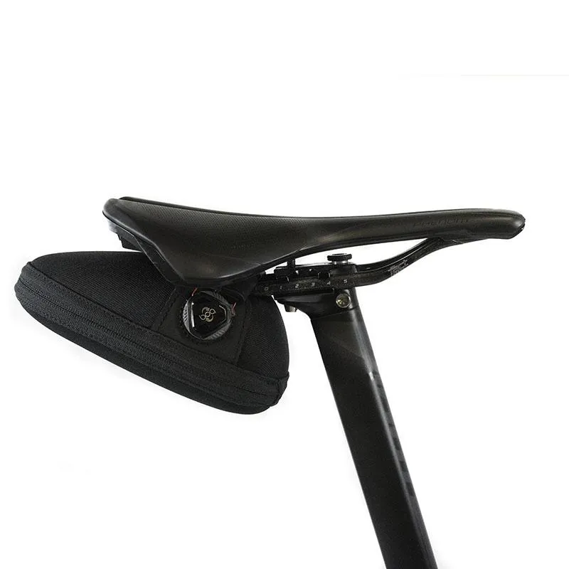Silca Seat Capsule Premio : Saddle Bag