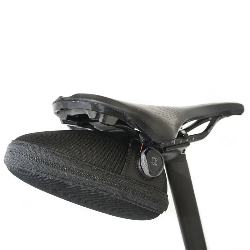 Silca Seat Capsule Premio : Saddle Bag-4