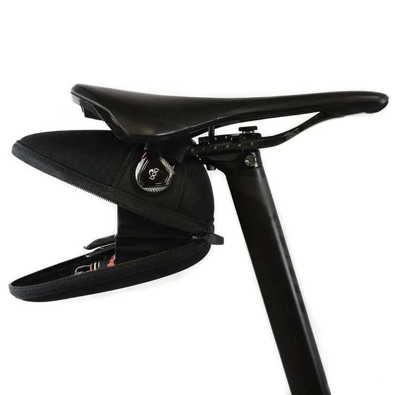 Silca Seat Capsule Premio : Saddle Bag-2