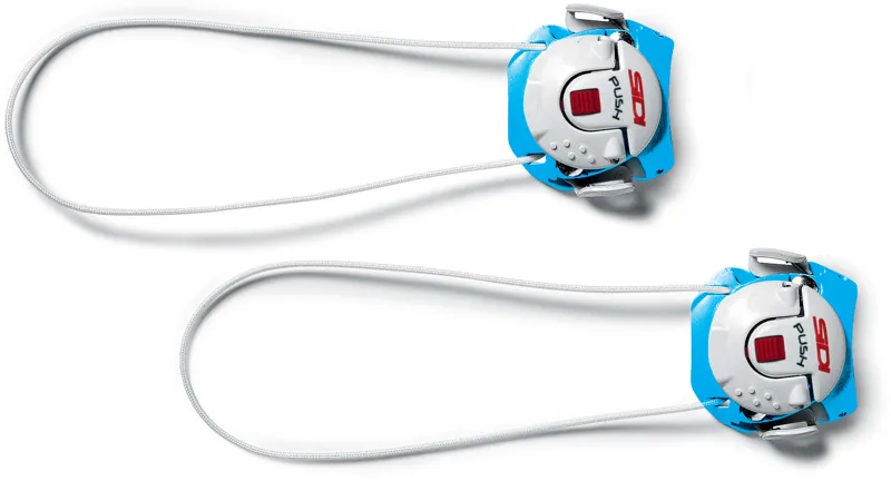 Sidi Tecno 3 Push : SHORT : Black / White / Blue / Orange / Yellow-2