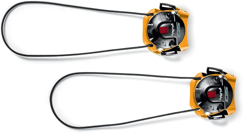 Sidi Tecno 3 Push : SHORT : Black / White / Blue / Orange / Yellow-1