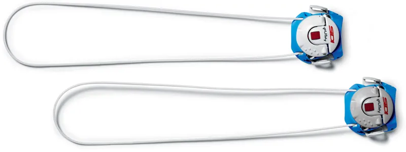 Sidi Tecno 3 Push : LONG : Black / White / Blue / Orange / Yellow