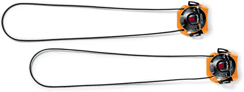 Sidi Tecno 3 Push : LONG : Black / White / Blue / Orange / Yellow-3