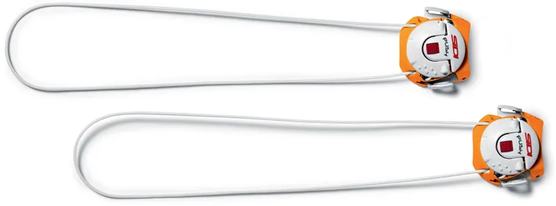 Sidi Tecno 3 Push : LONG : Black / White / Blue / Orange / Yellow-2