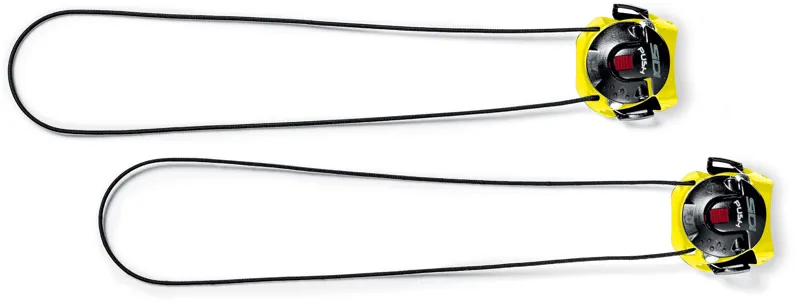 Sidi Tecno 3 Push : LONG : Black / White / Blue / Orange / Yellow-4