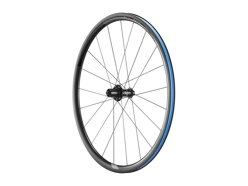 2019 Giant SLR 0 Carbon Climbing Rear Wheel