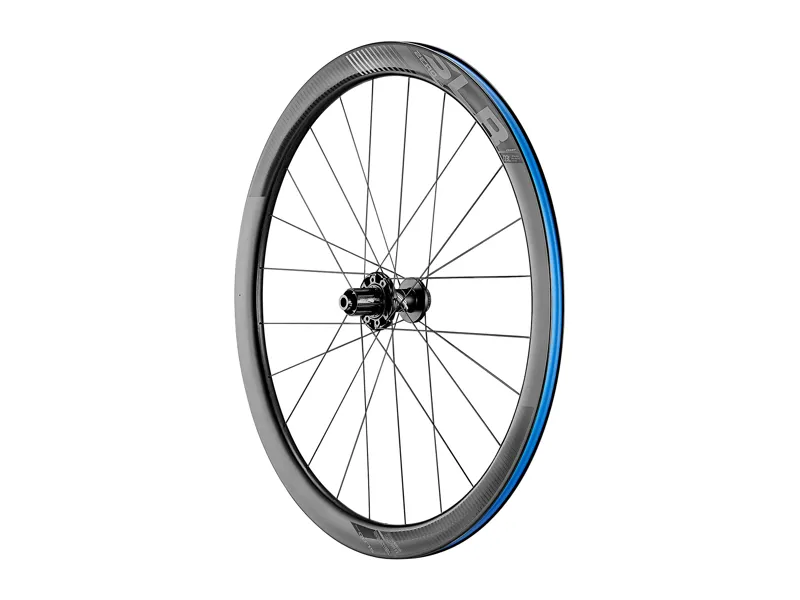 2019 Giant SLR 0 Disc Carbon 42mm Rear Wheel