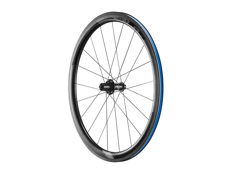 2019 Giant SLR 1 Carbon 42mm Rear Wheel