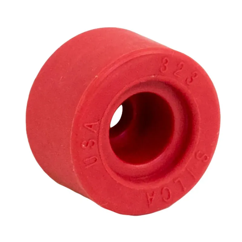 Silca Elastomer Pump Seals-4