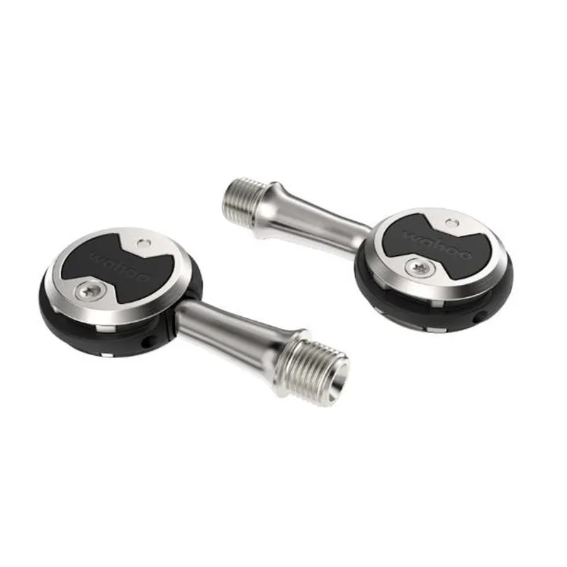 Wahoo Speedplay ZERO Dual-Sided Road Pedals : Various Axle Lengths-1
